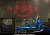 Machine Head at Rock in Rio Lisboa 2008 - Day 7    
